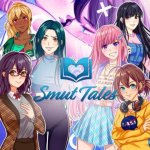 Smut Tales MOD APK Download Logo